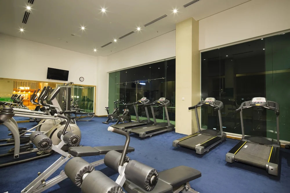 Green World Hotel Nha Trang, Нячанг, В'єтнам мініатюра 23