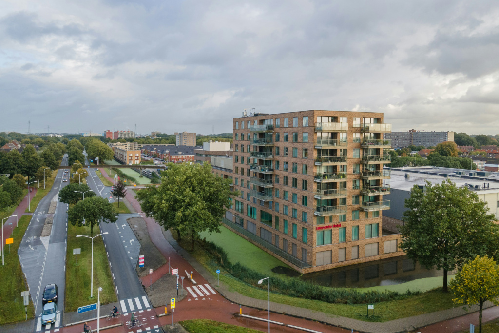 Leonardo Hotel Papendrecht - Général