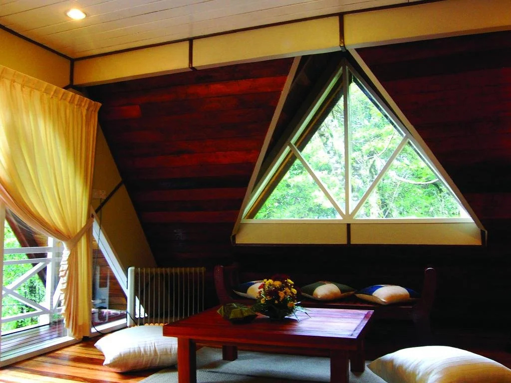 Mesilau Nature Resort - Général