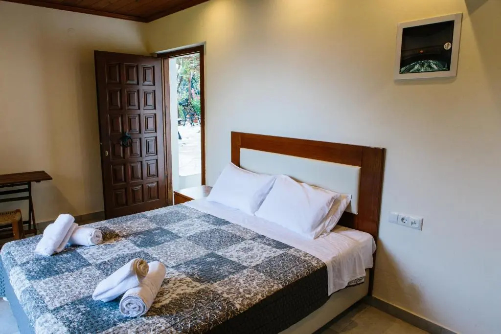 Comfort Suite