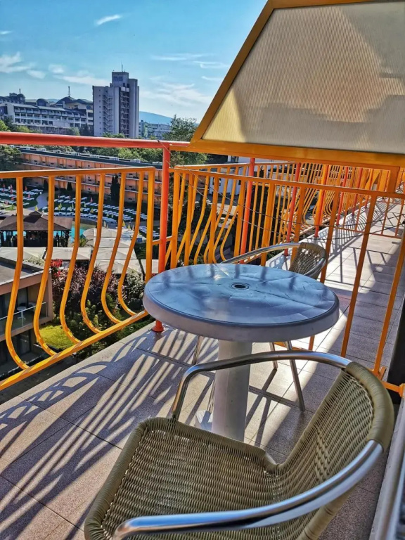 Hotel Trakia Garden - Général