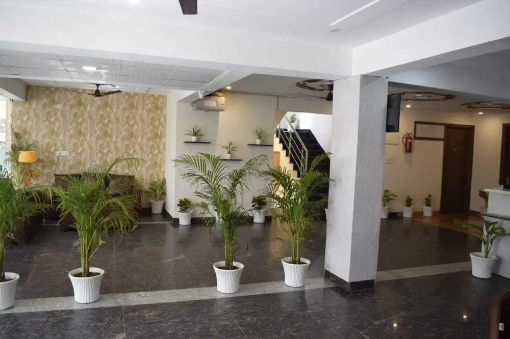 Hotel photo 2