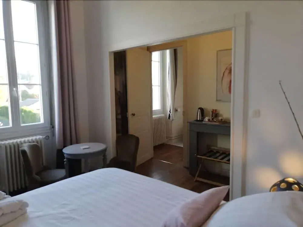 Voir la photo 2 — Villa Hortebise