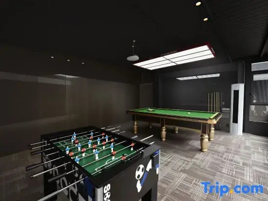 Riverside Paradise Hotel (Lijiang River Branch)