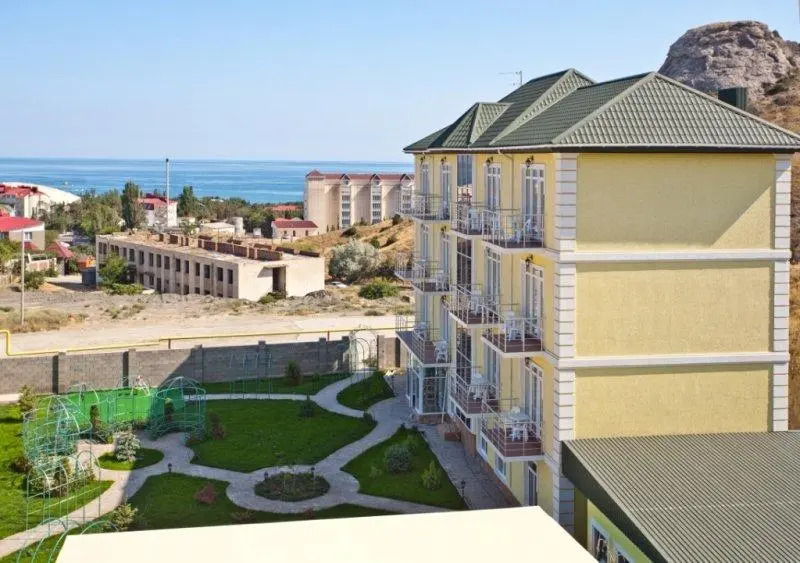 Парадиз - фото 23