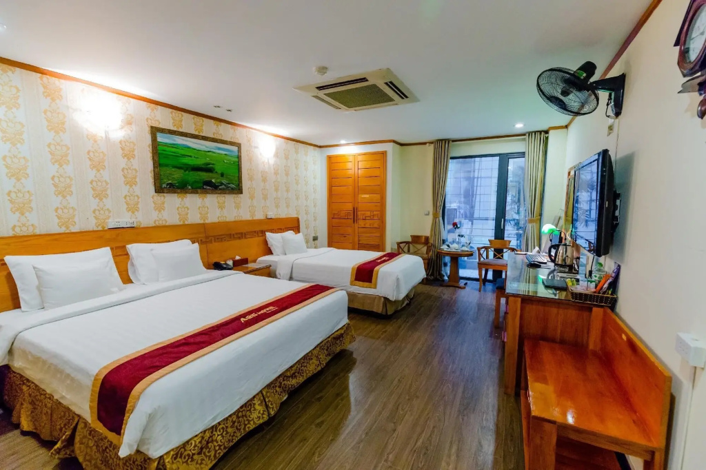Hotel photo 16