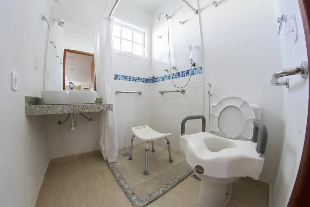 Residencial Portoveleiro - Général
