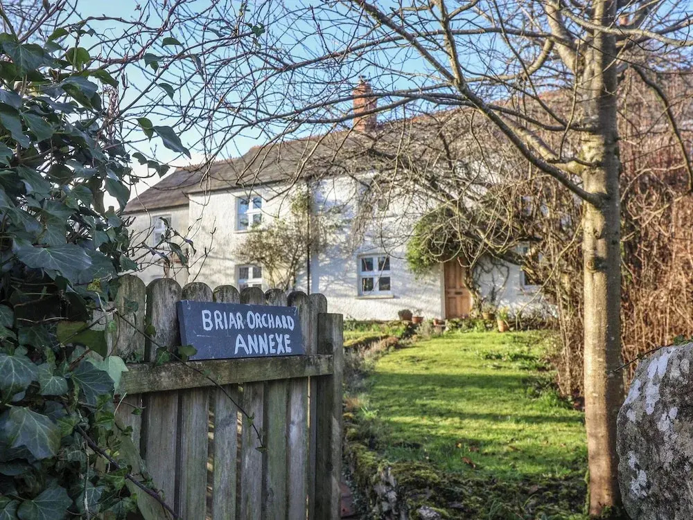 Briar Orchard Annex