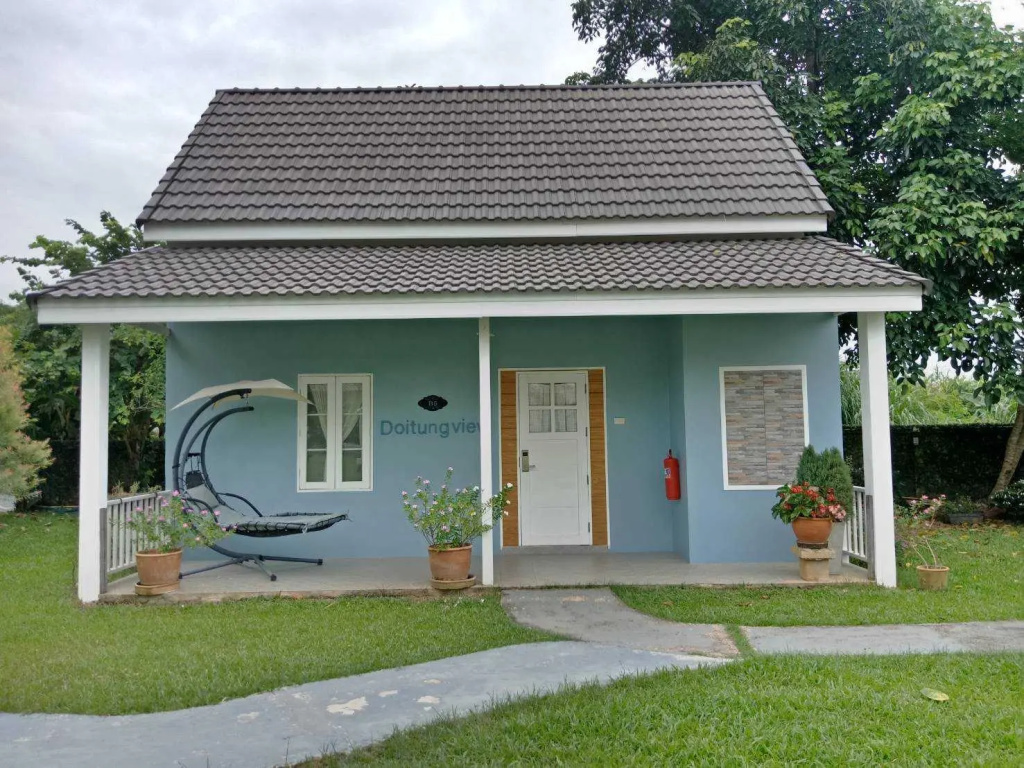 Family Villa