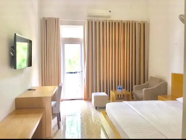 Nhà Khách T284 — фото 5