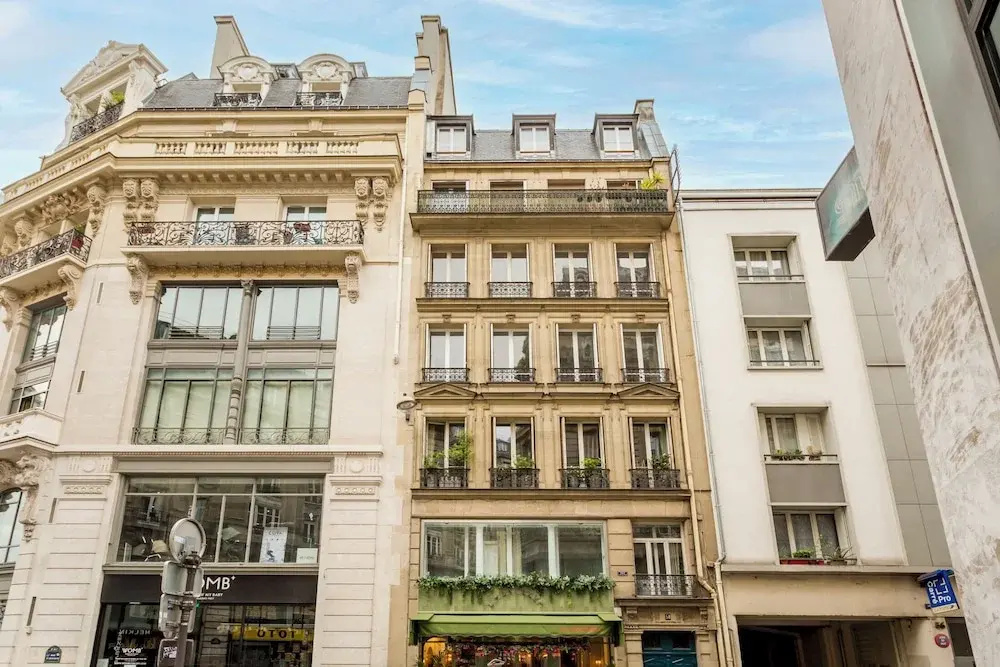 Merveil Family Suite - Aboukir VIII