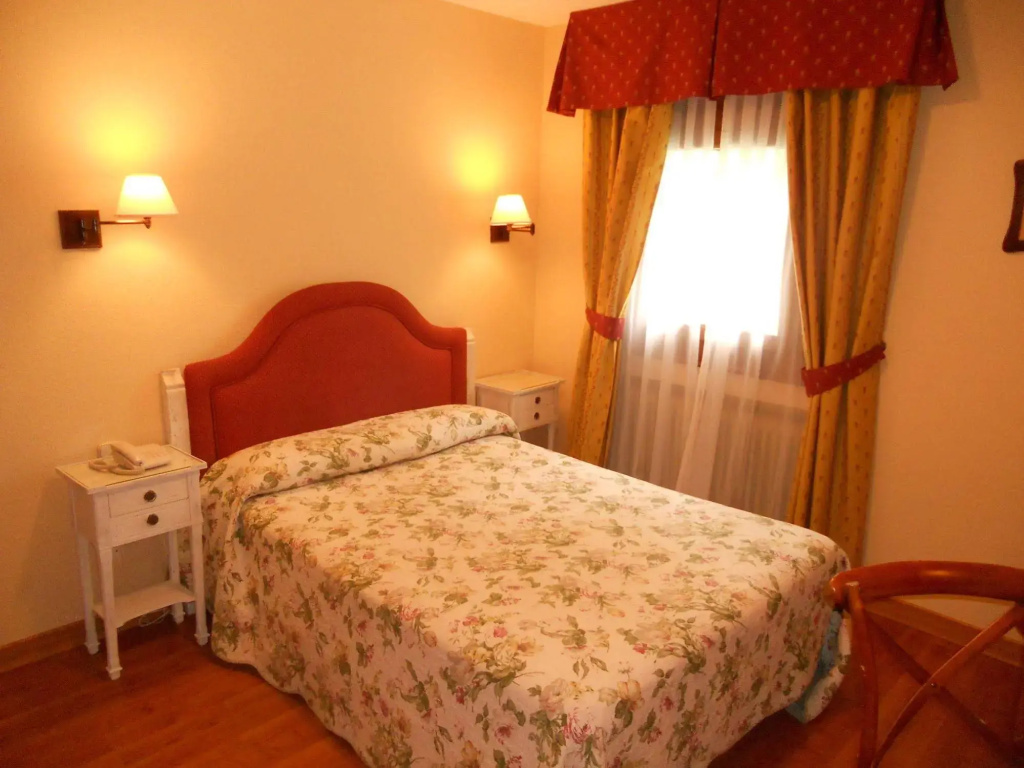 Hotel Rural Las Postas - Général