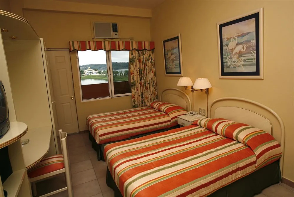 Peten Esplendido Hotel and Conference Center - Général