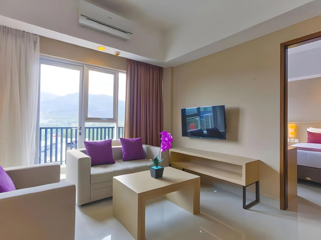 Grand Diara Hotel - Général