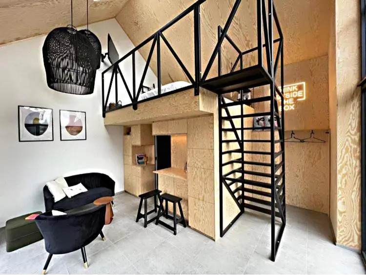 Le Studio du Designer - фото 8