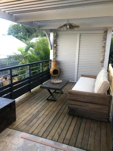 La villa L'Horizon - фото 11