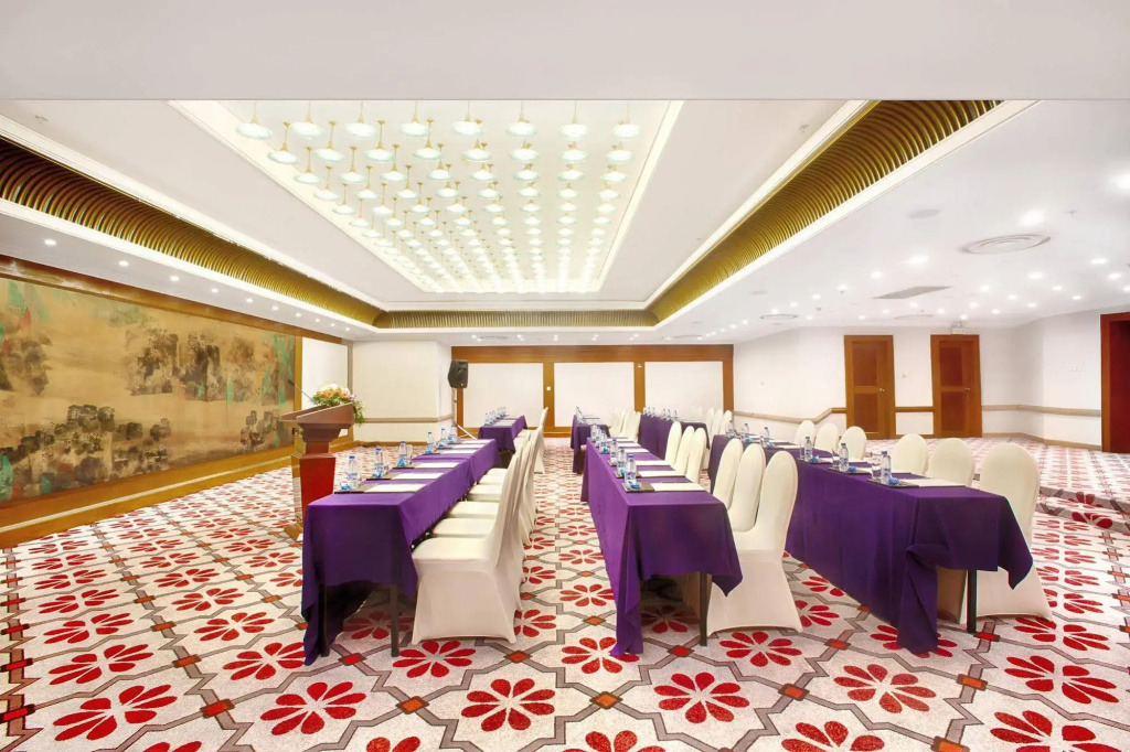 Grand Metropark Hotel Hangzhou - Général