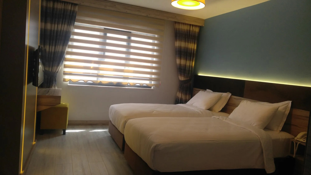 Hotel photo 5