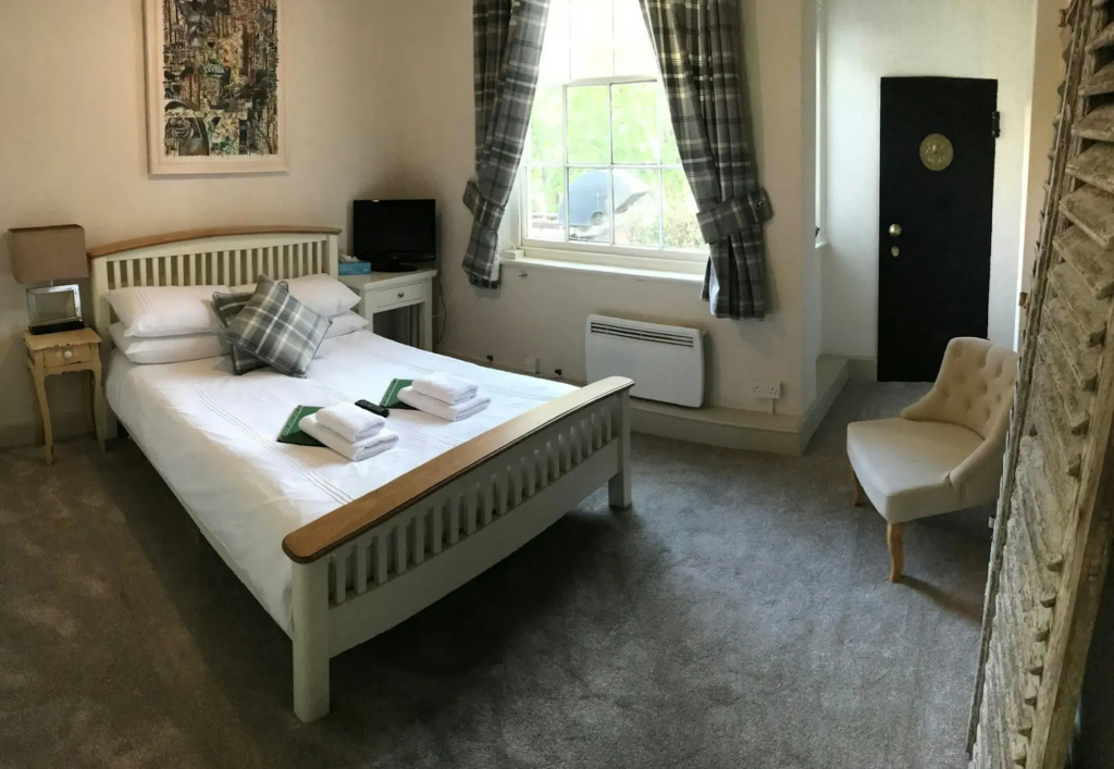 Galtres Lodge Hotel - Général