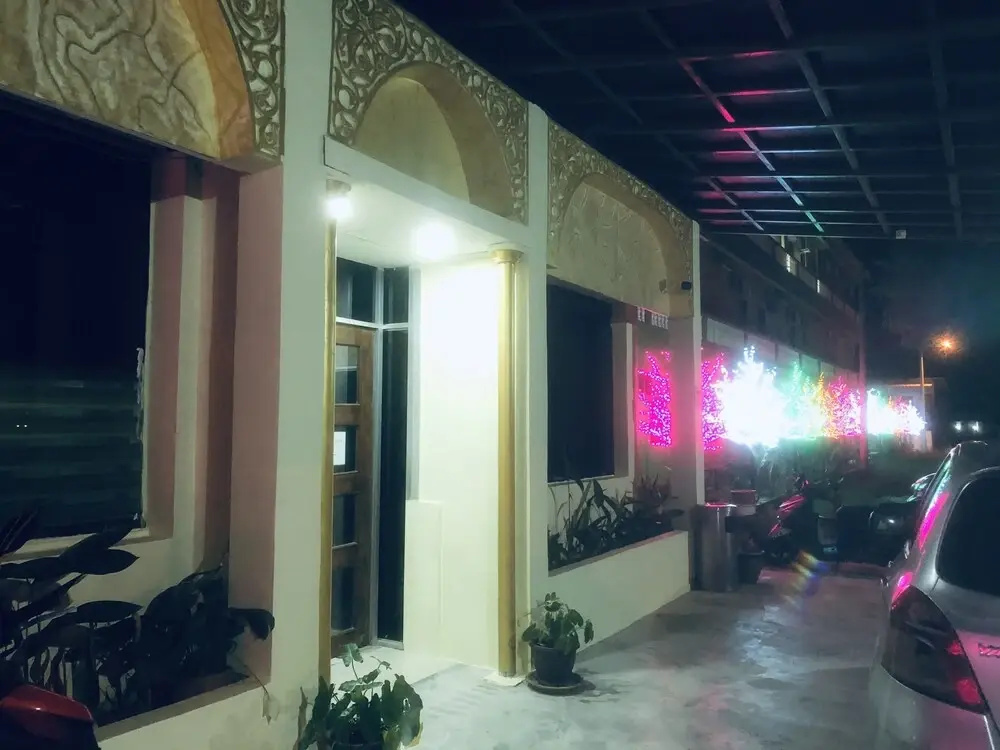 Hotel photo 25