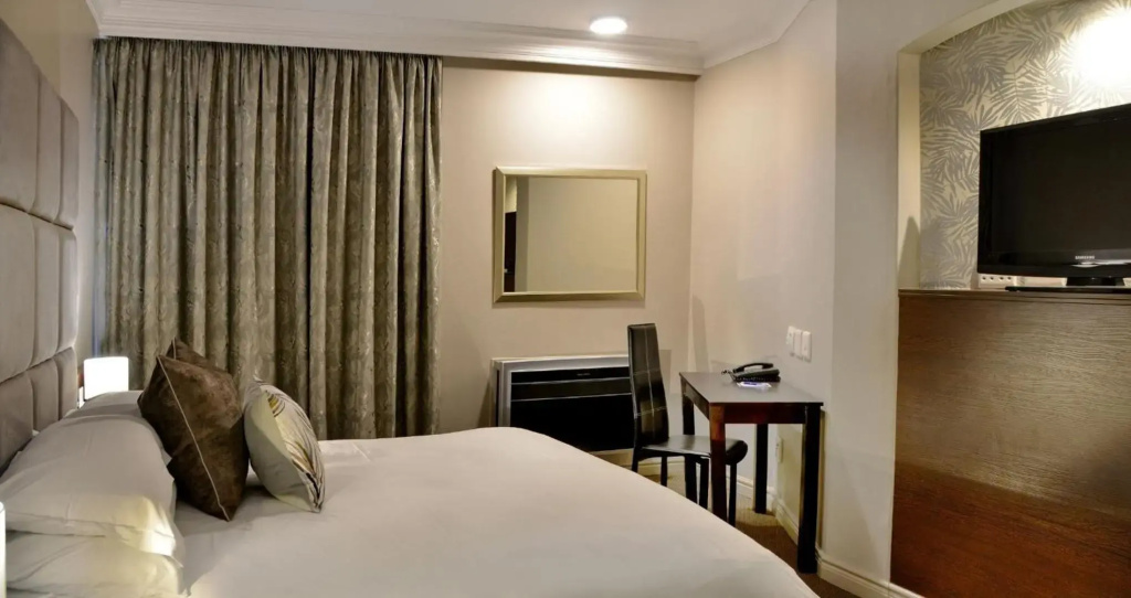 Hotel photo 21