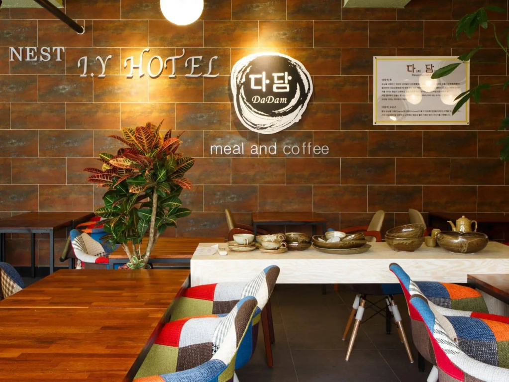 Hotel photo 18
