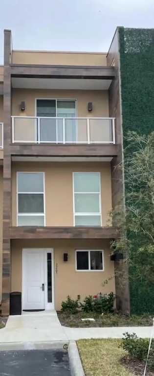 3205 BA -3br Luxury at Our Jacuzzi Townhome