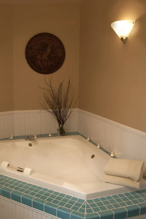 Eagle Harbor Inn - Chambres