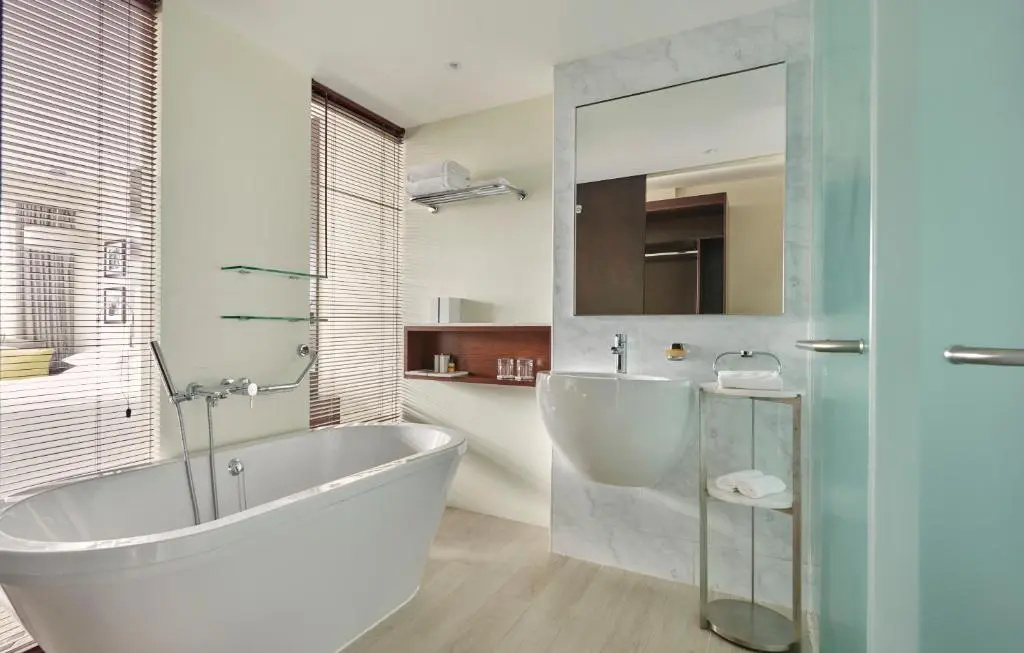 Hyatt Regency Dar Es Salaam The Kilimanjaro Hotel - Chambres