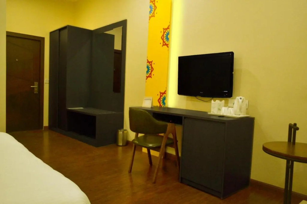 Hotel Asansol International - Général