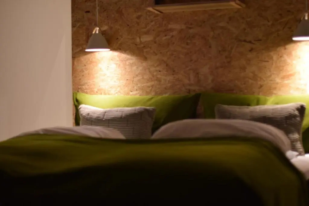 Vilcon Hotel & Konferencegaard - Chambres