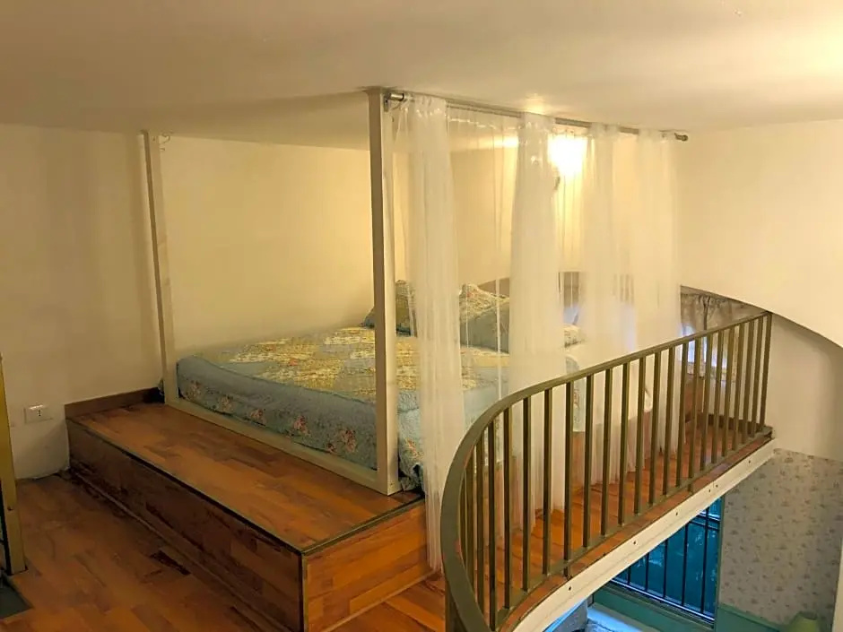 BB Fiori di Grano - Chambres