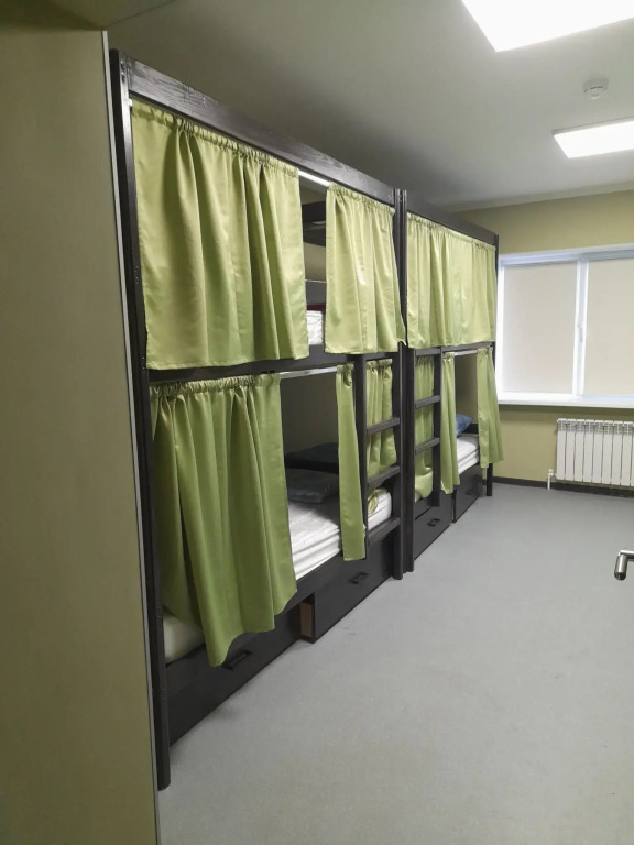 Хостел Волоколамский - фото 3