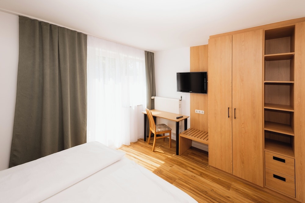 Hotel Berghof Baumgartner — 5