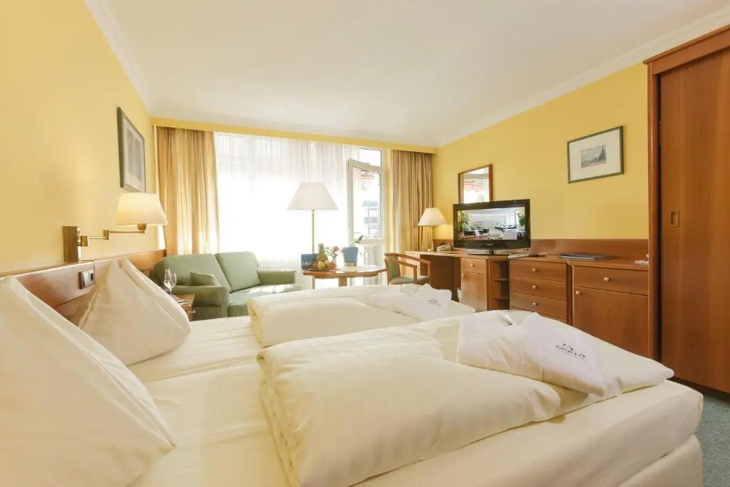 Comfort Apartment