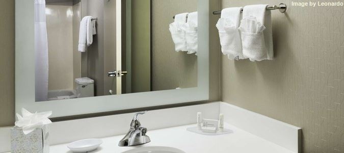 SpringHill Suites Milford