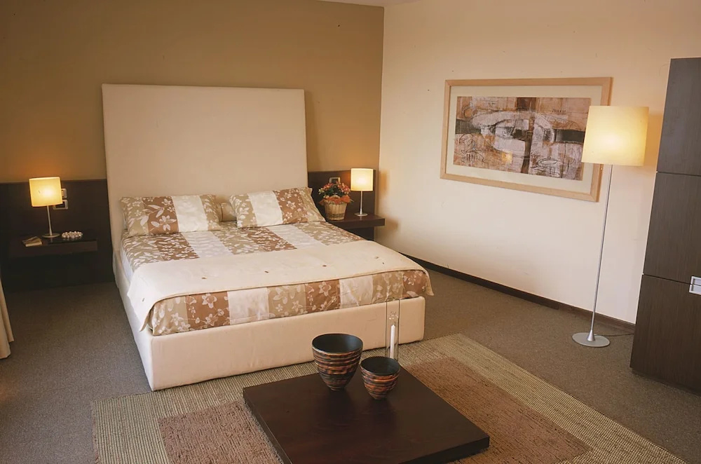Hotel Cecere - Chambres