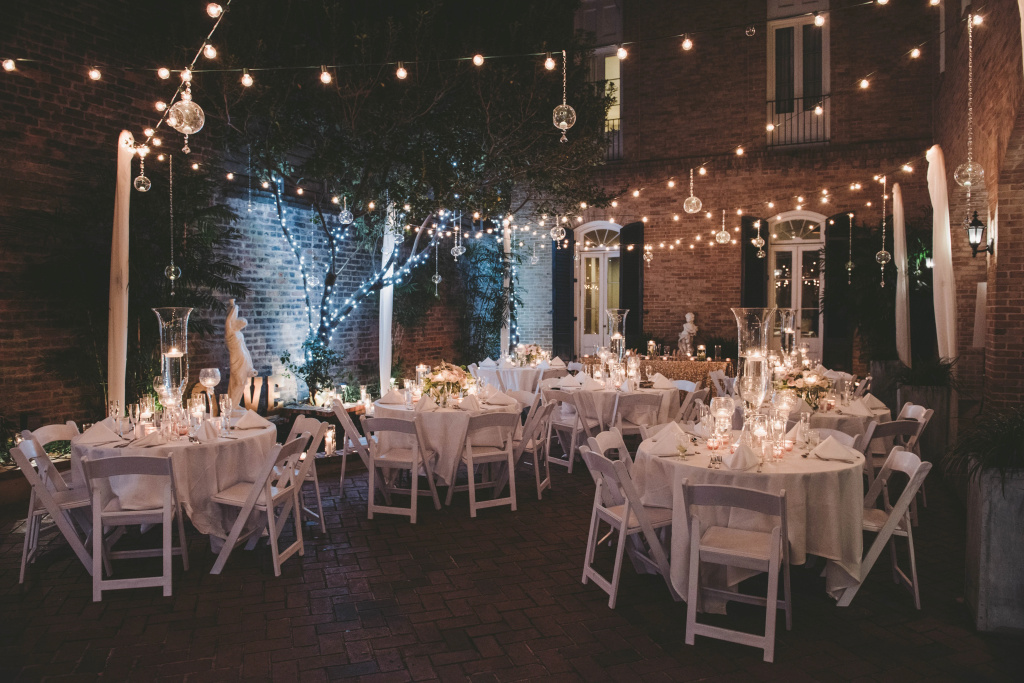 Holiday Inn FRENCH QUARTER-CHATEAU LEMOYNE by IHG - Général
