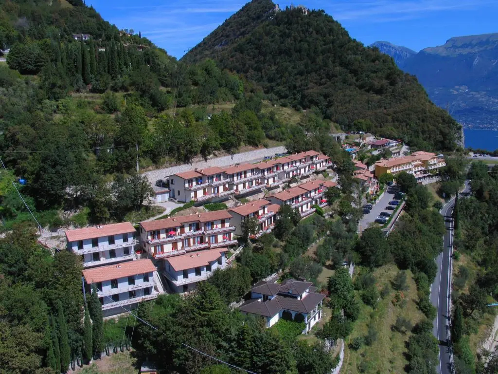 Hotel Residence La Rotonda - Général