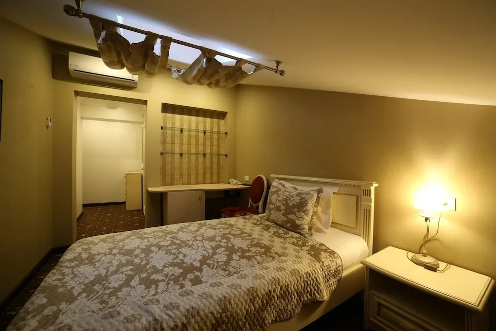 Vintazh Hotel - Chambres