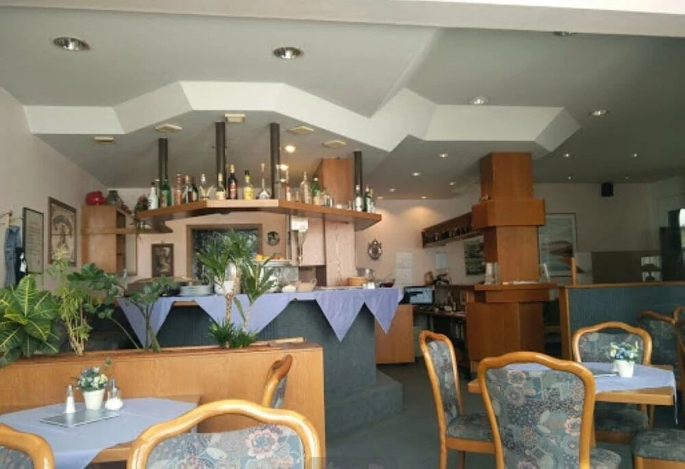 Hotel Kelkheimer Hof - Général
