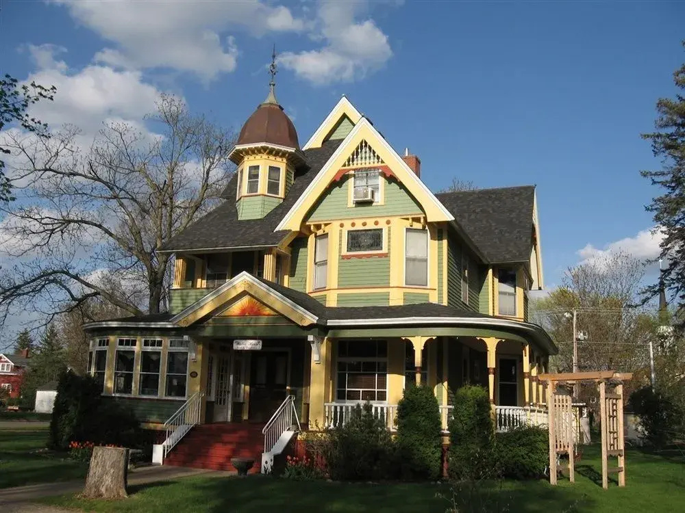 Waller House Inn