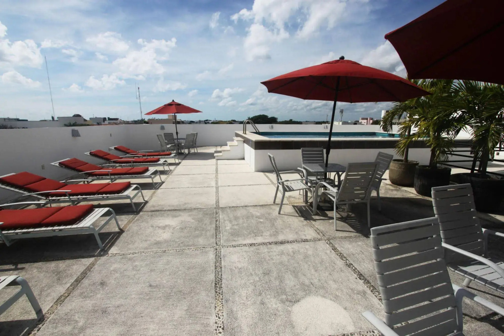 Hotel photo 17
