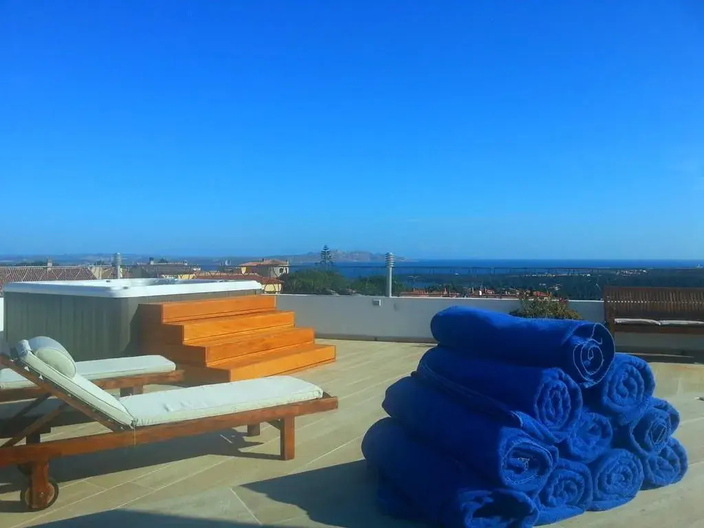 Dolce Vita Boutique Hotel - Général