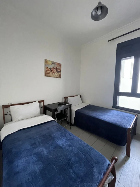 Hotel Mauritania Centre Tanger — 6