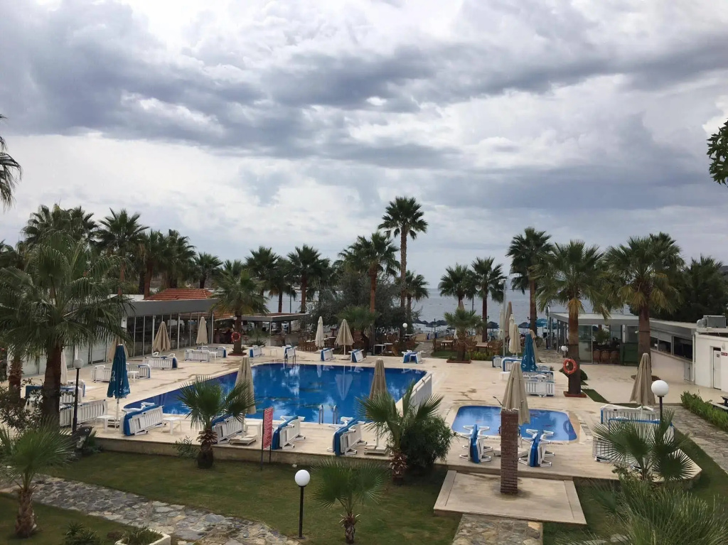 Hotel photo 10