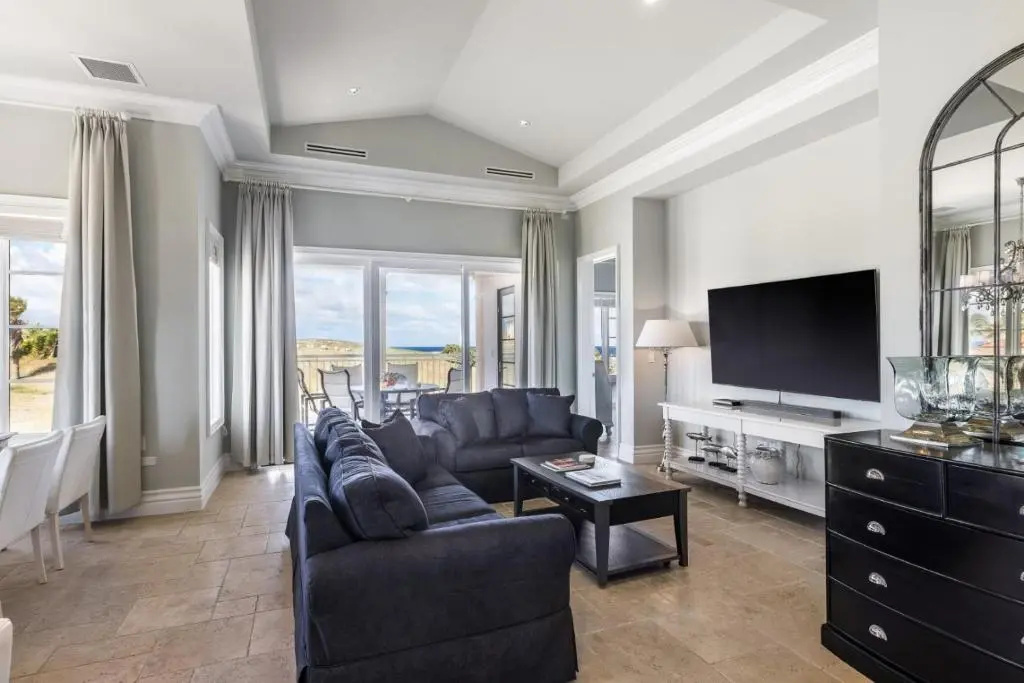 Tierra Del Sol Resort & Golf - Chambres