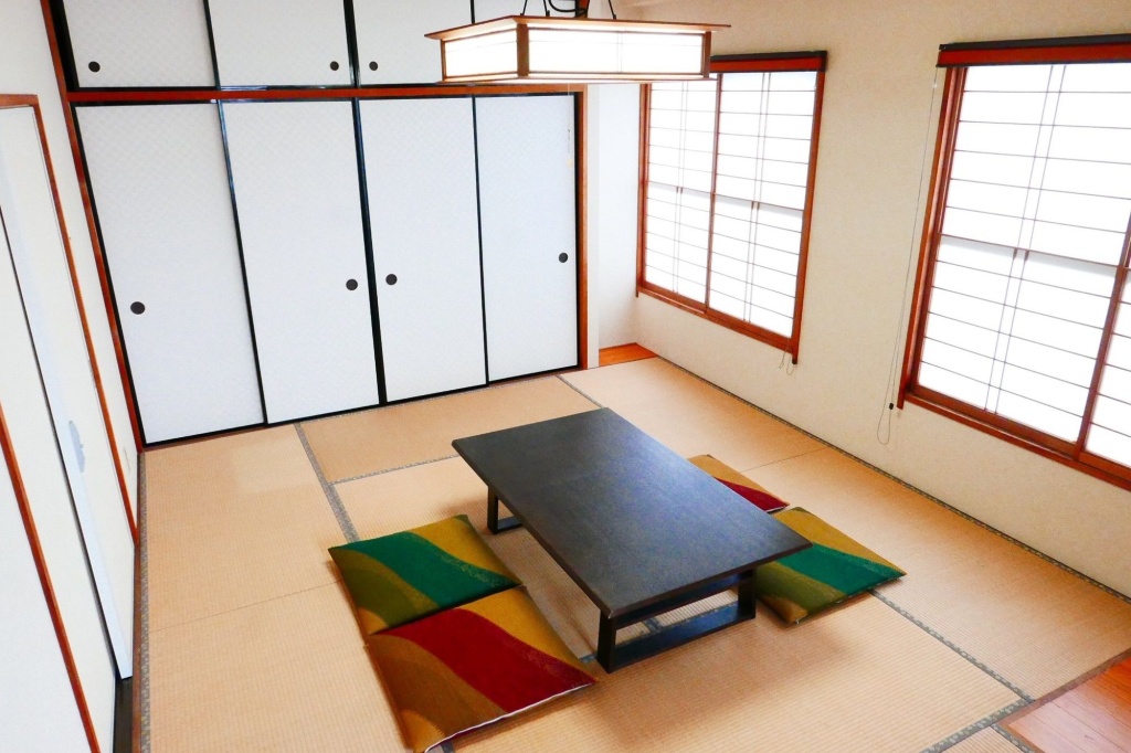 K's House Kanazawa - Travelers Hostel 사진 47