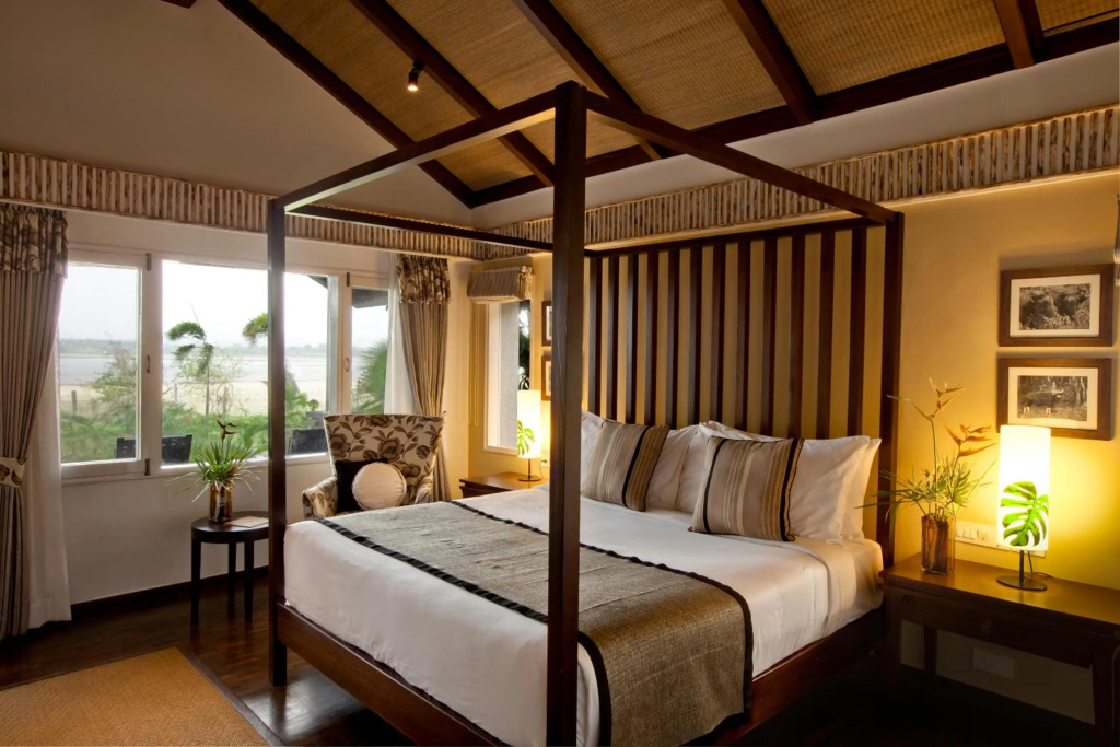 The Serai Kabini in Biramballi