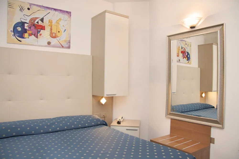 Hotel Ca' Serena - Chambres